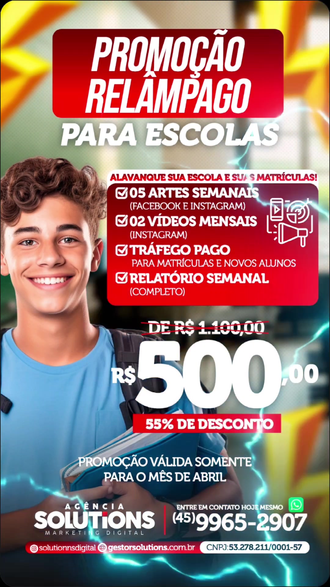 @Solutions Marketing Digital