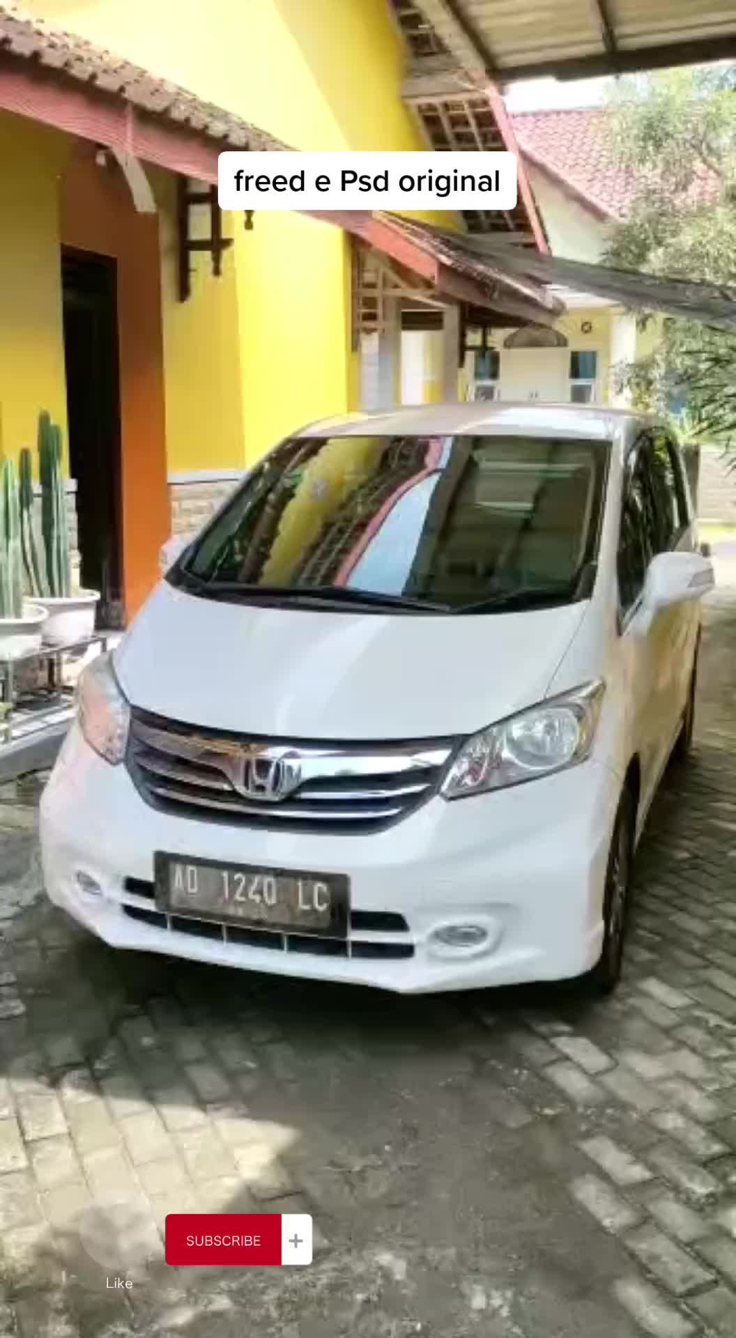 @Hillink Auto Griya