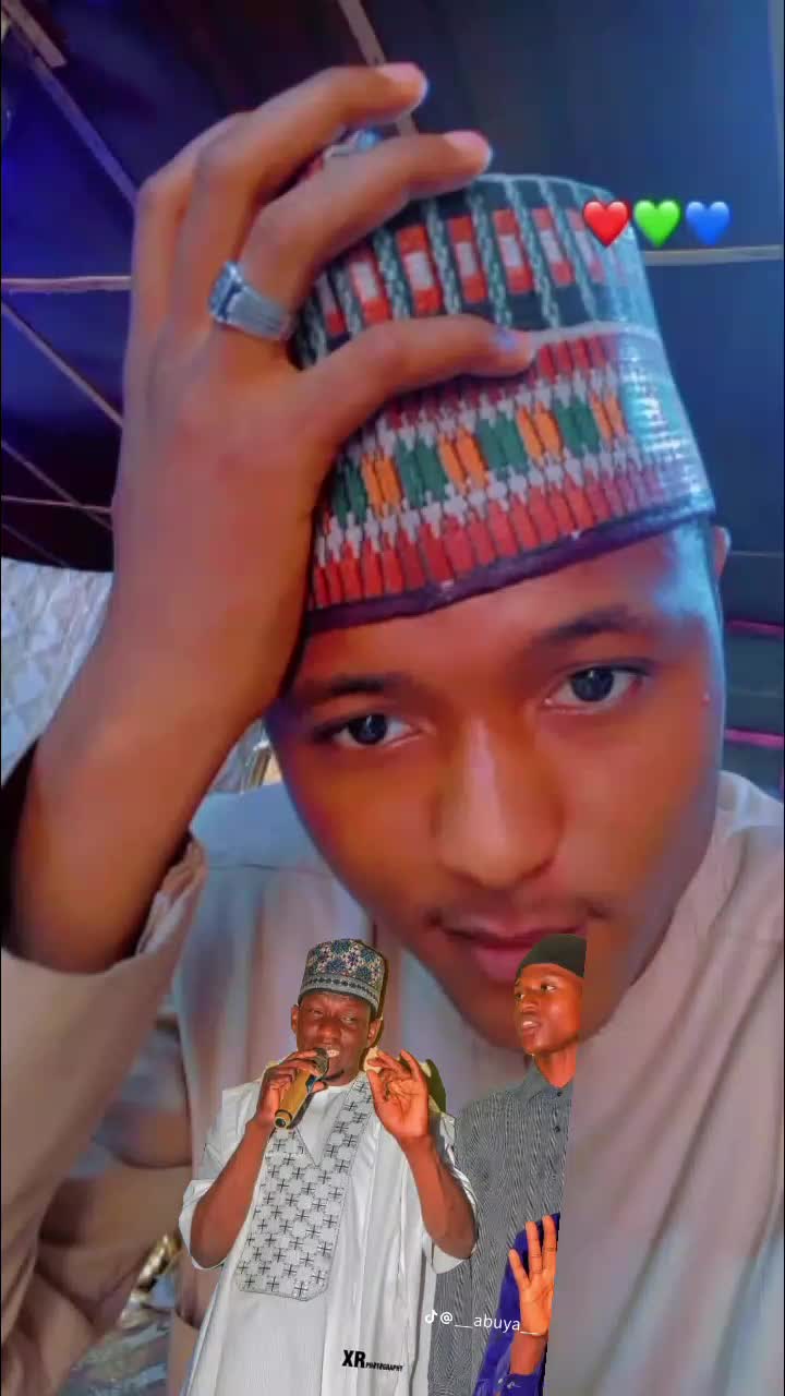 @Muhammad bashir alkali