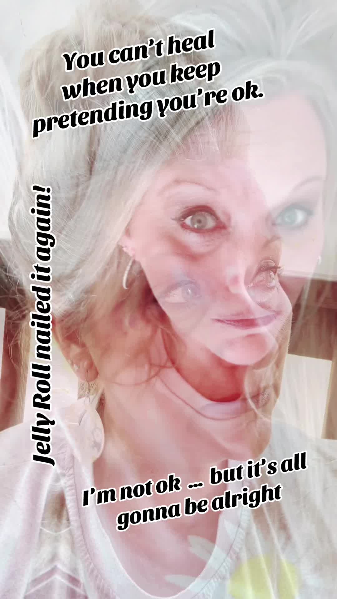@Becky