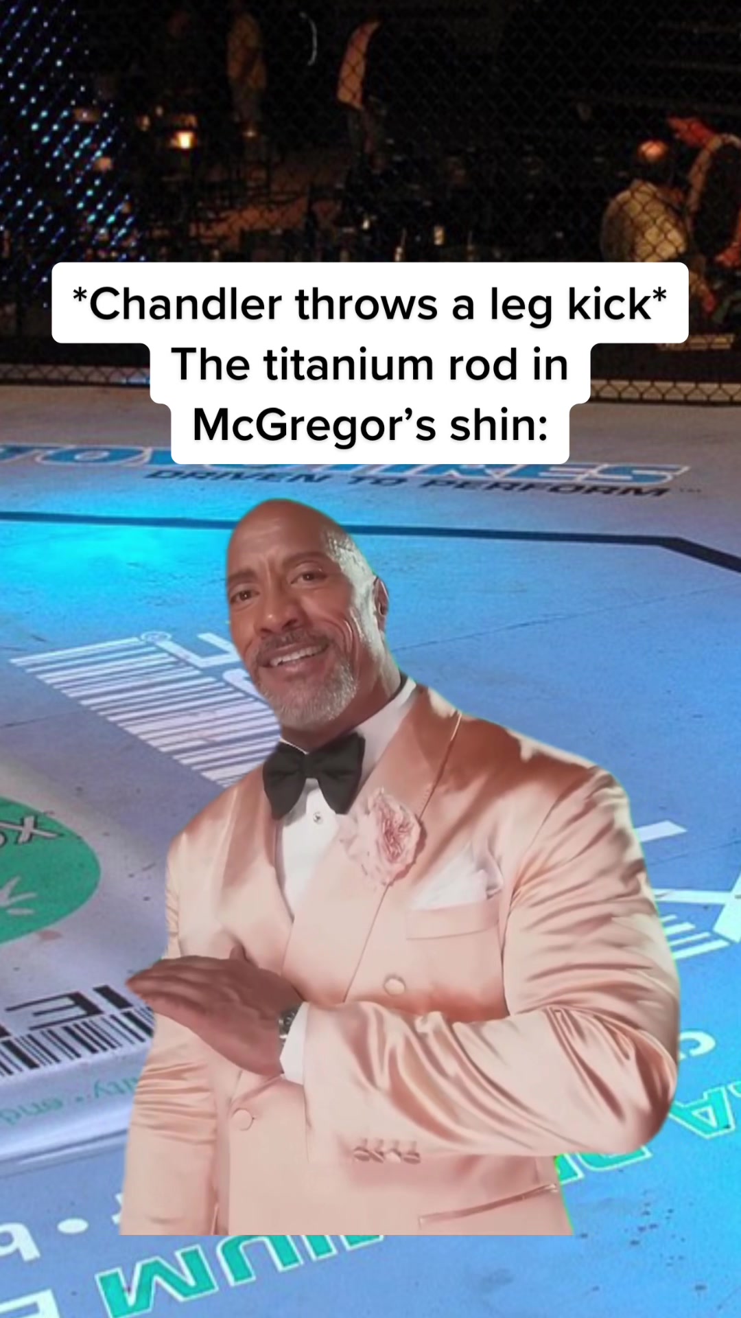@Finz Chats MMA