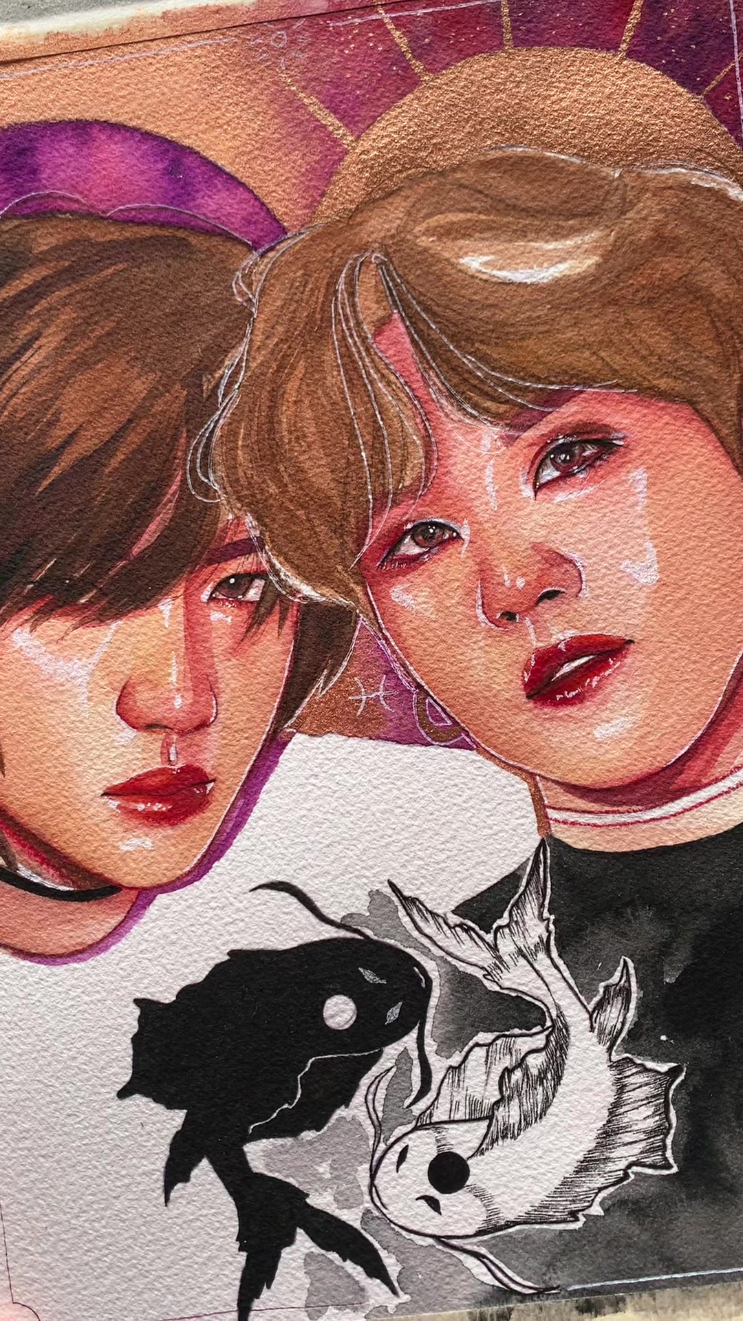 @devilishlypinkart