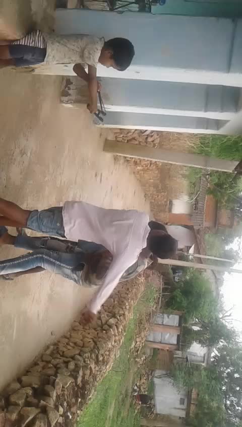@Ramprasad Khute