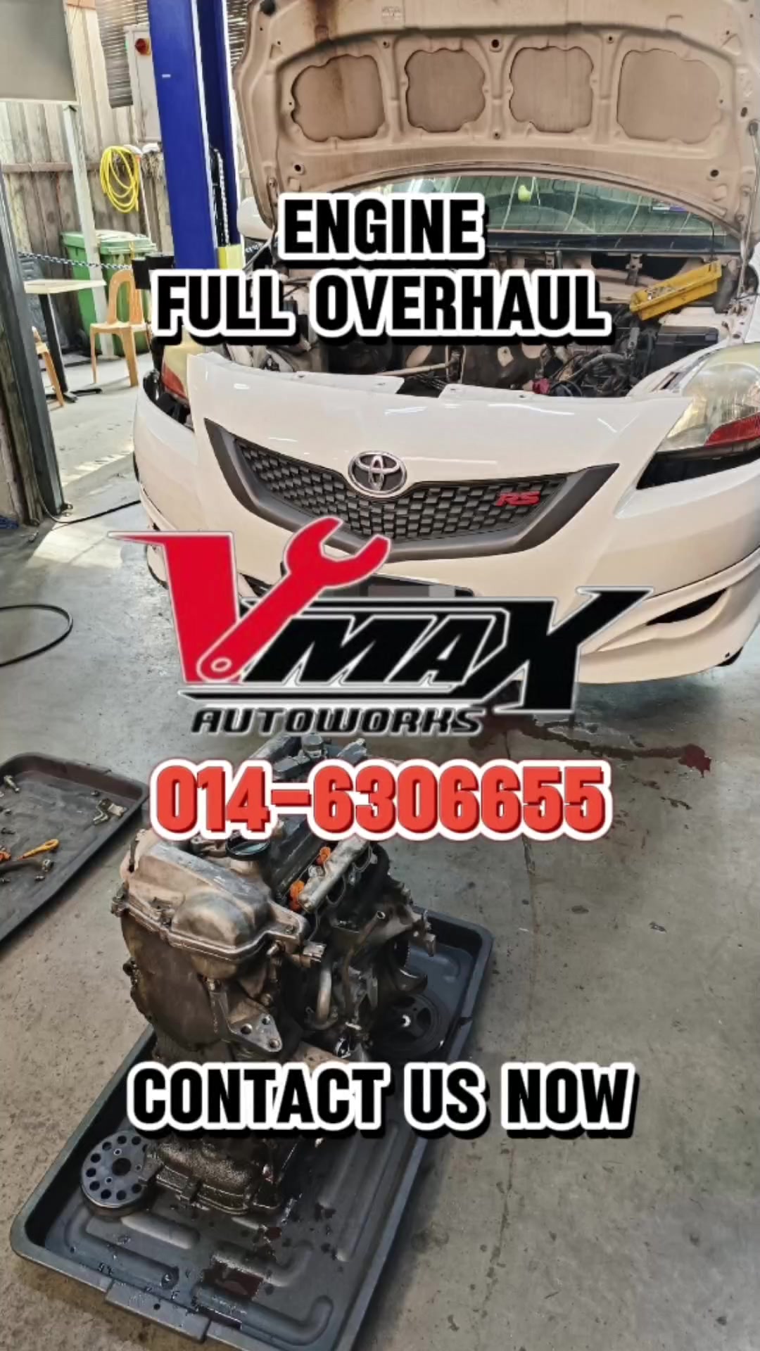 @V Max Autoworks