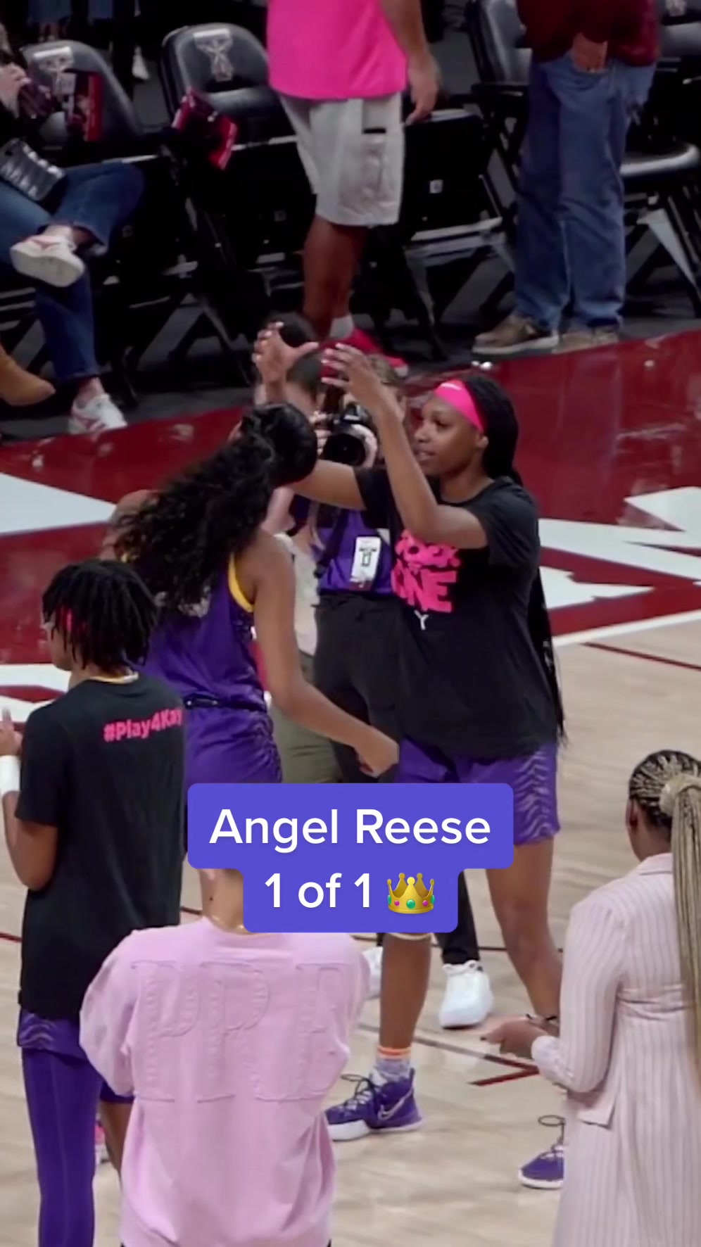 @WNBA Got Game