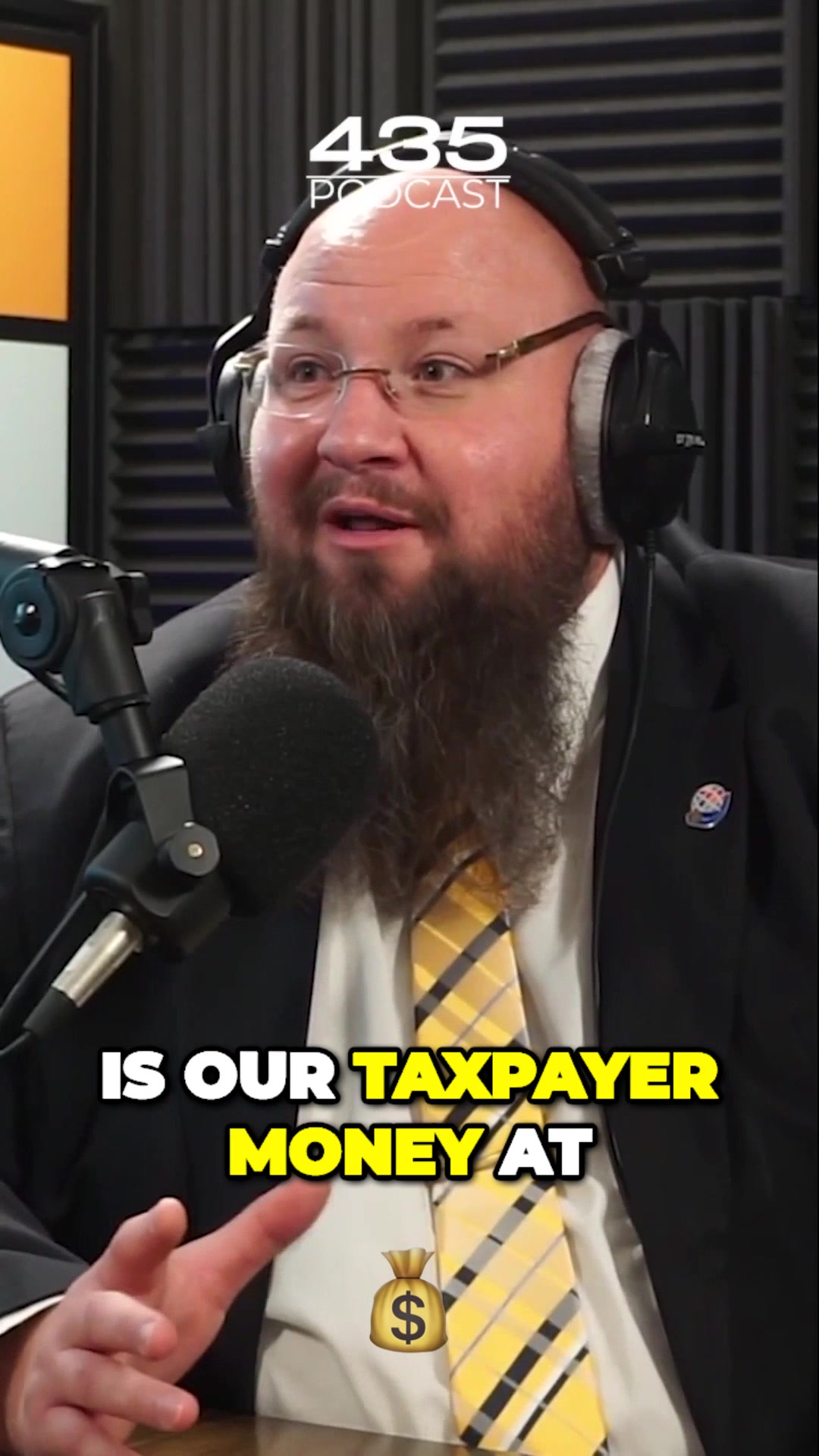 @The 435 Podcast