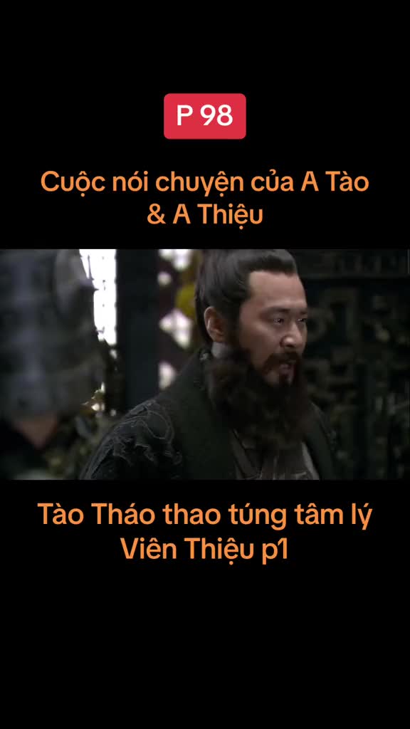 @Bài Học Tam Quốc