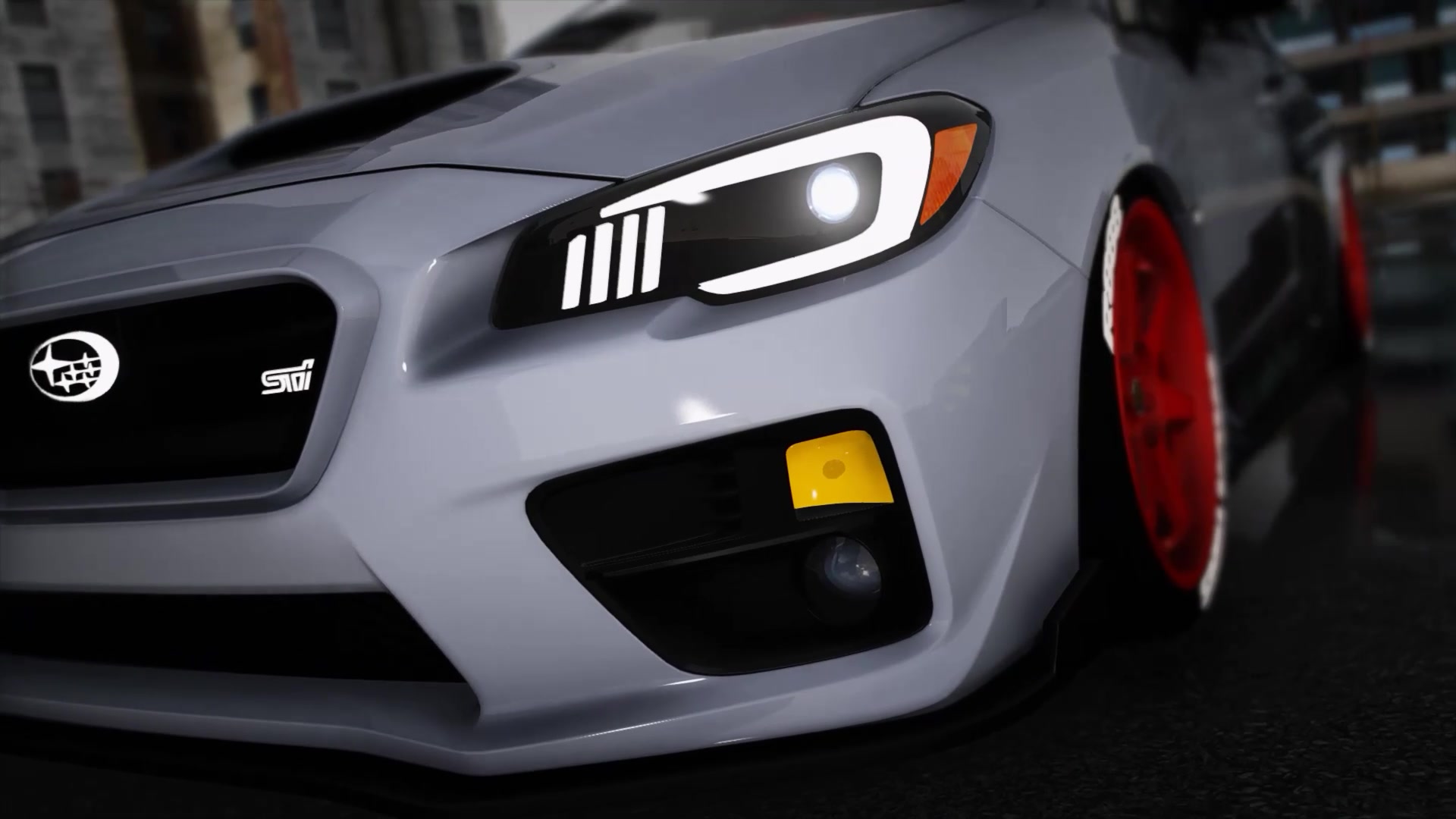 @Underground Customs