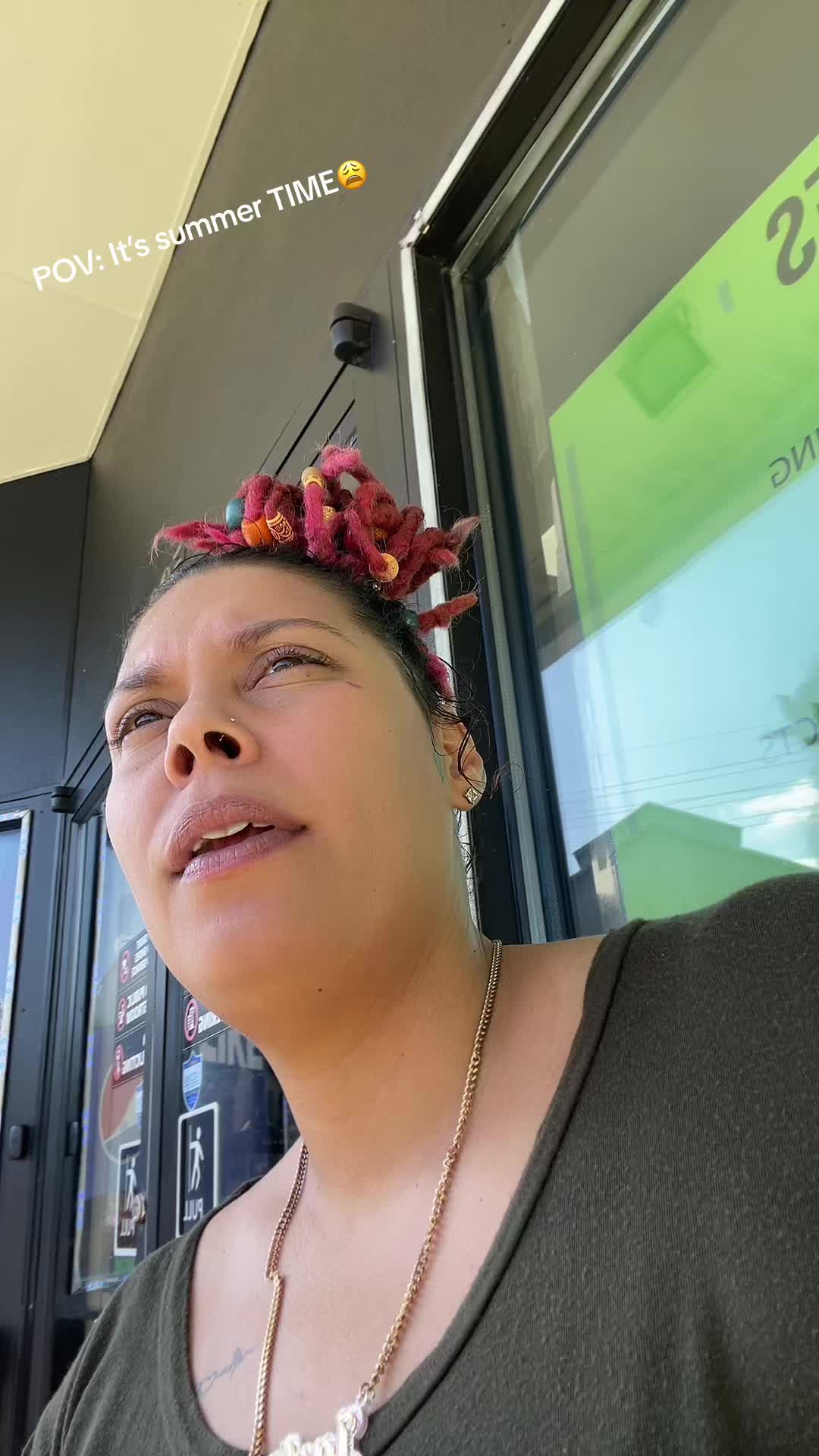 @mzdimples6 Jackie🥰