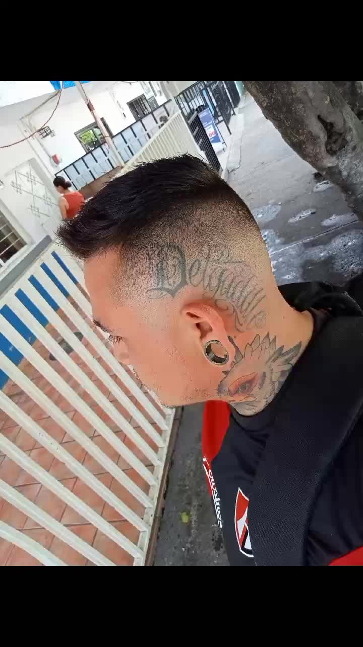 @Gustavo Salcedo Varg