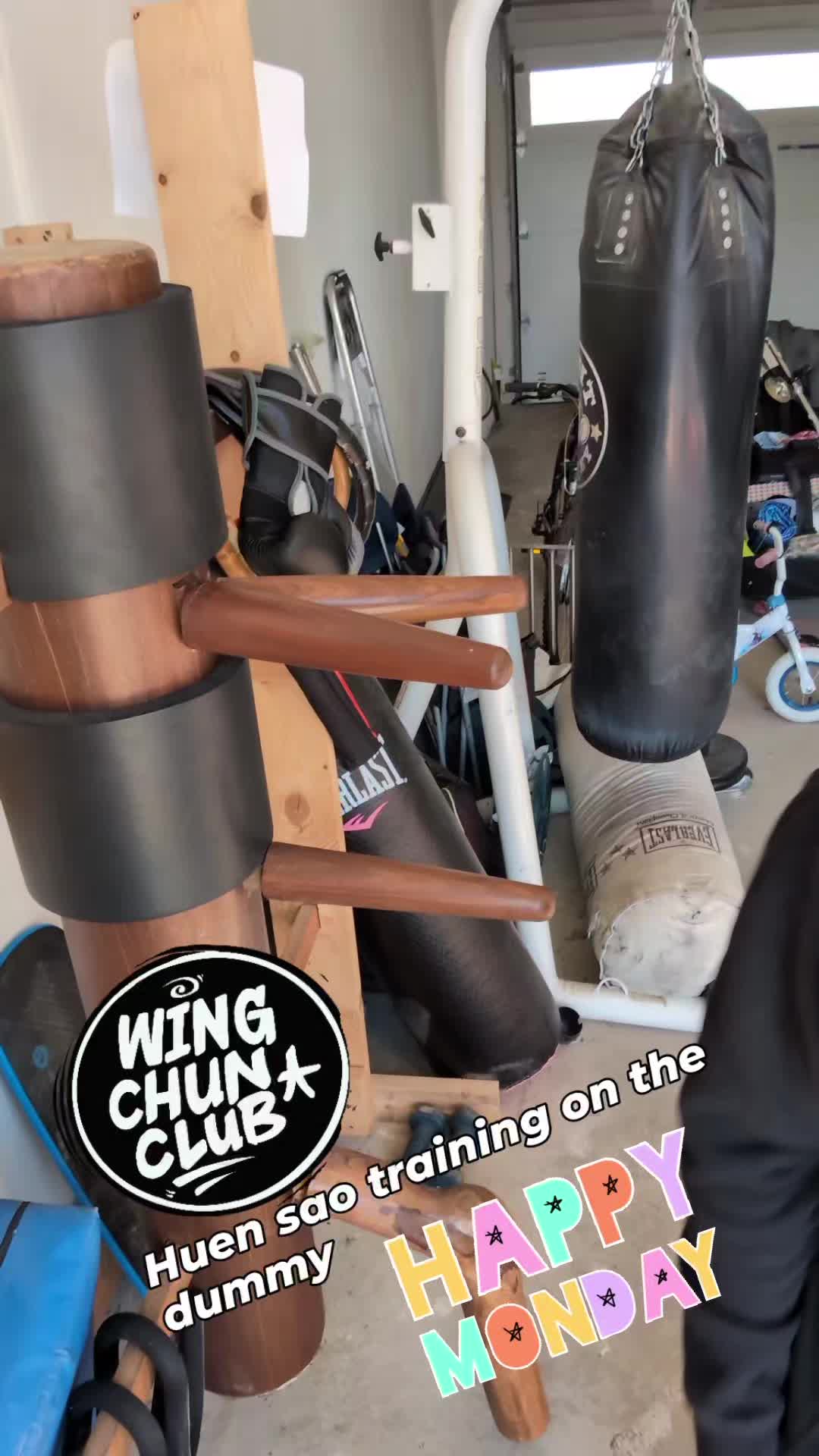 @wingchunclub