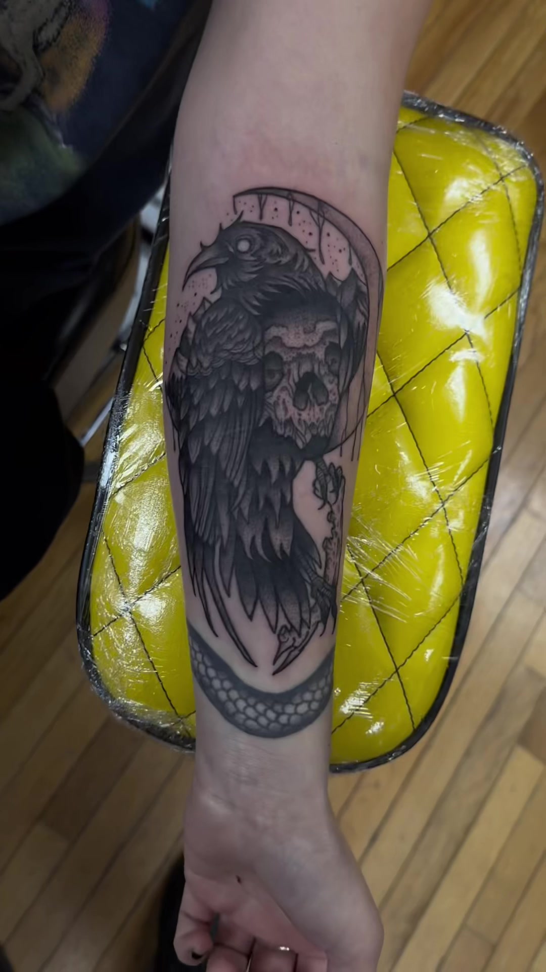 @CoffinTattoos