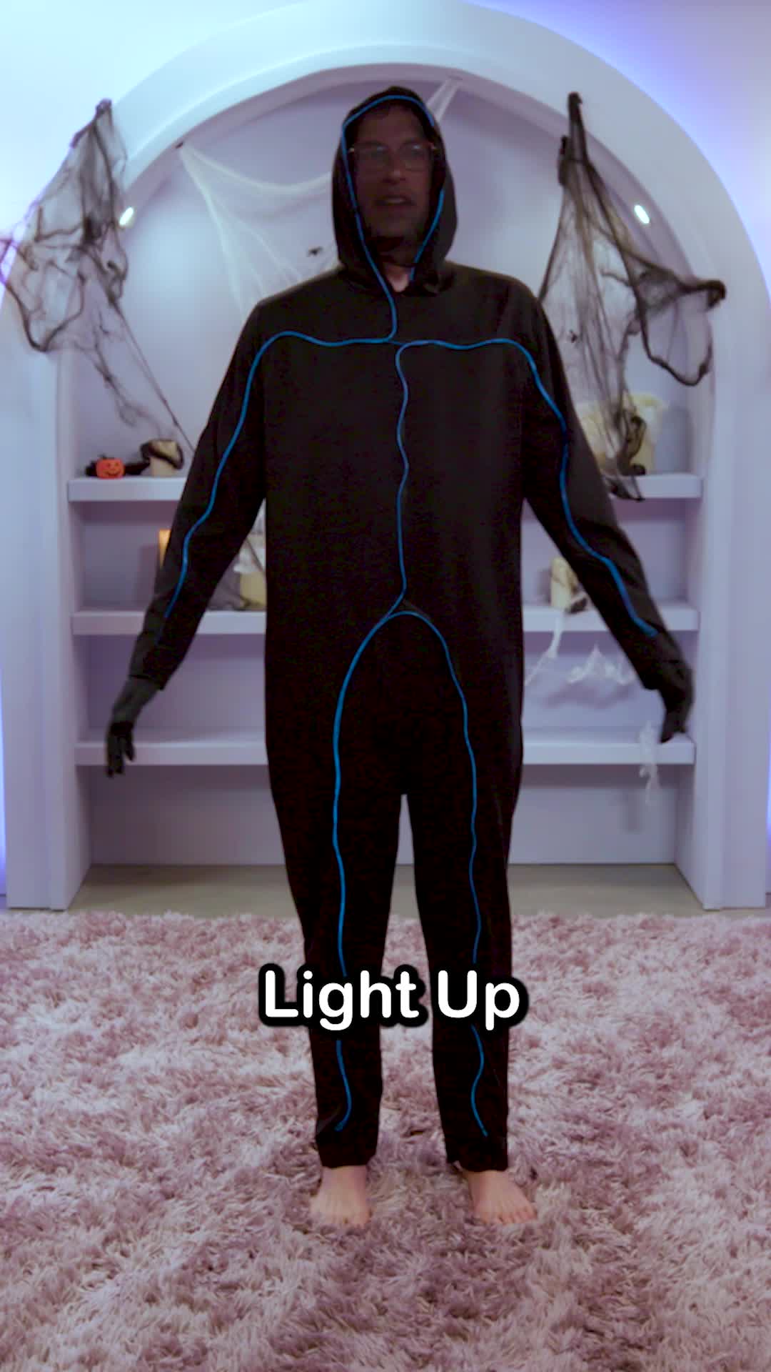 @Everyspirithalloweencostume