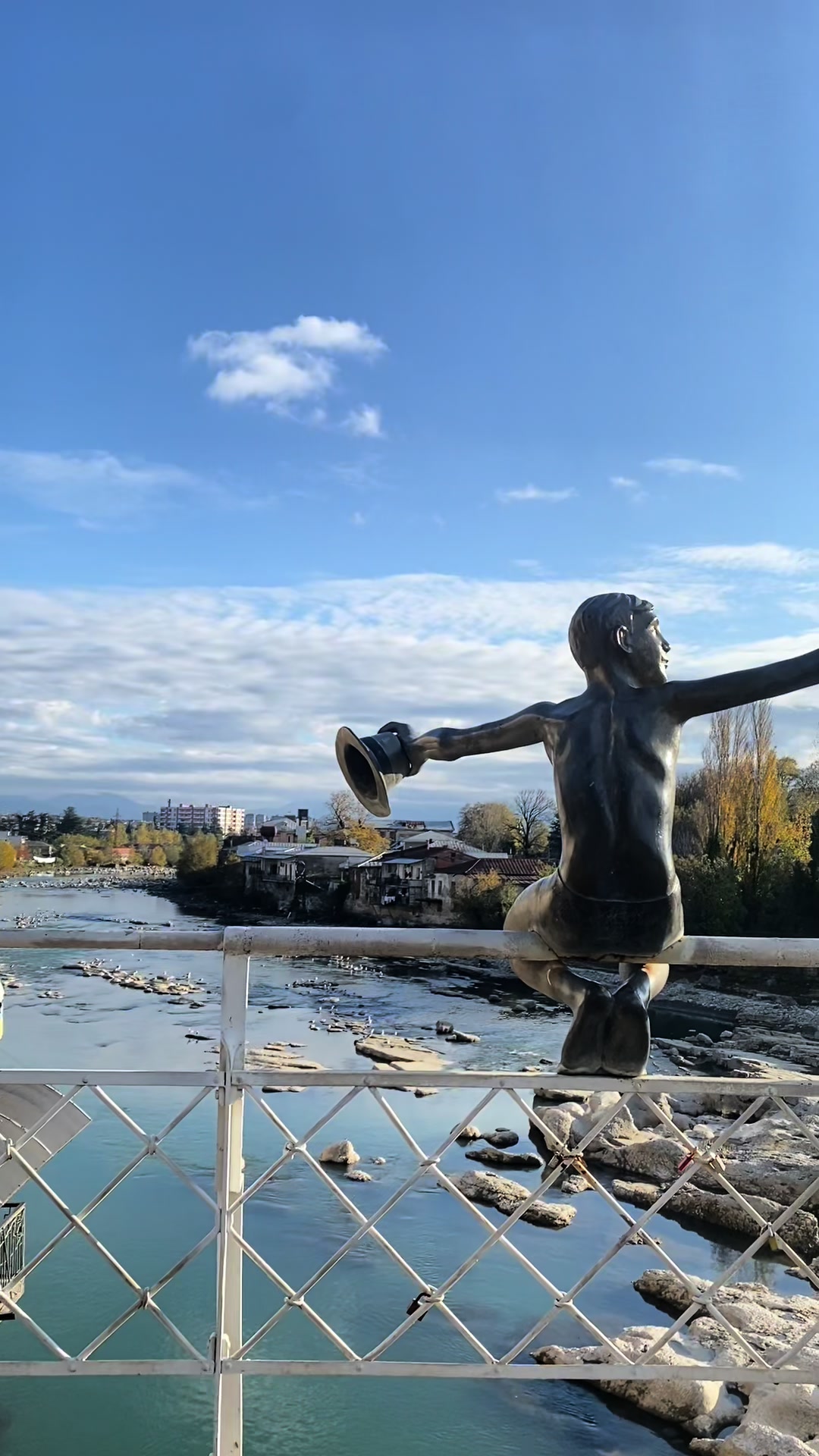 @Kutaisi Free Walking Tour