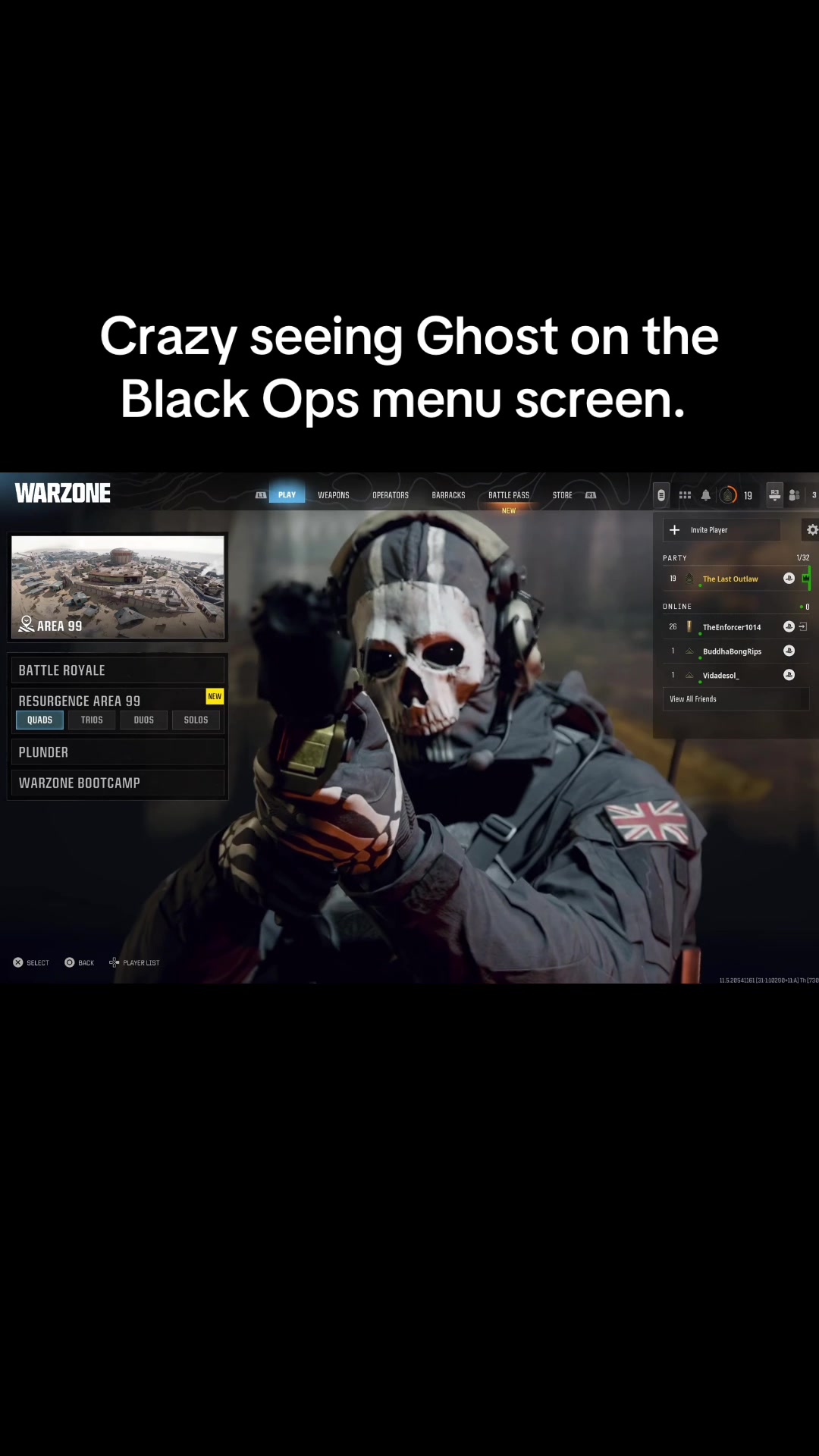 @The Last Outlaw
