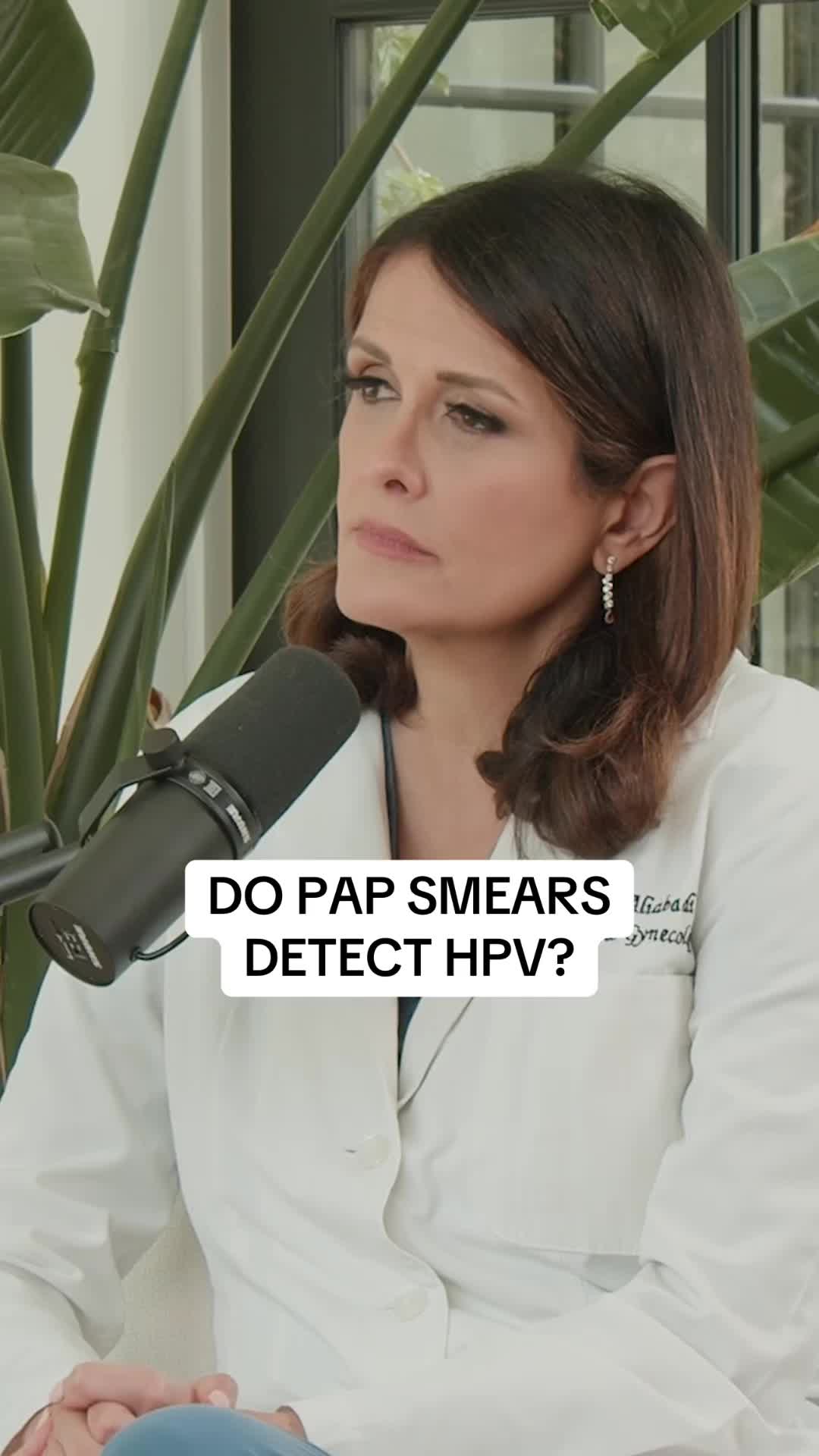 @SHE MD Podcast