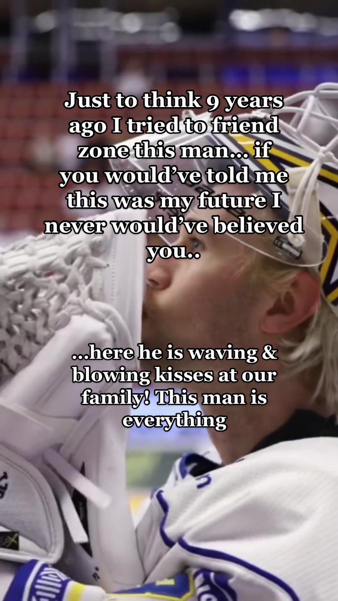 @Whitney | Hockey Wife
