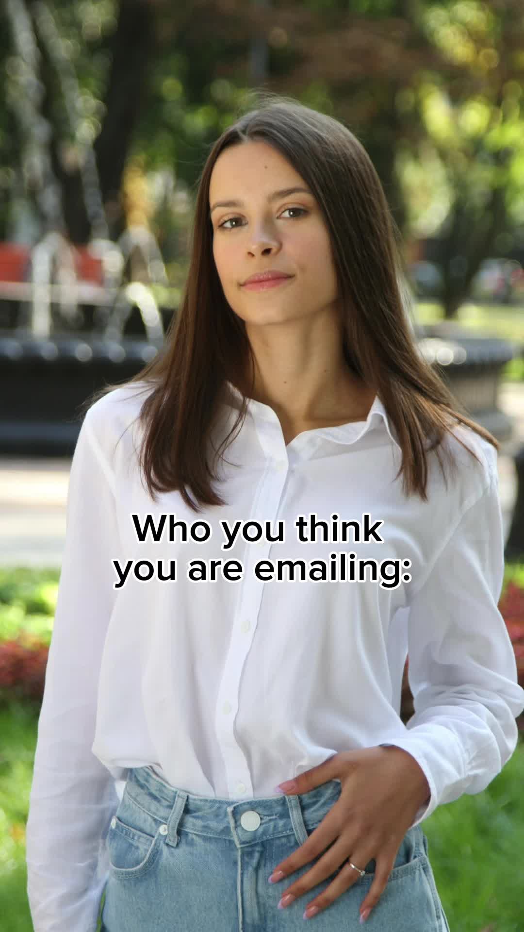 @Ellie: Your AI email assistant