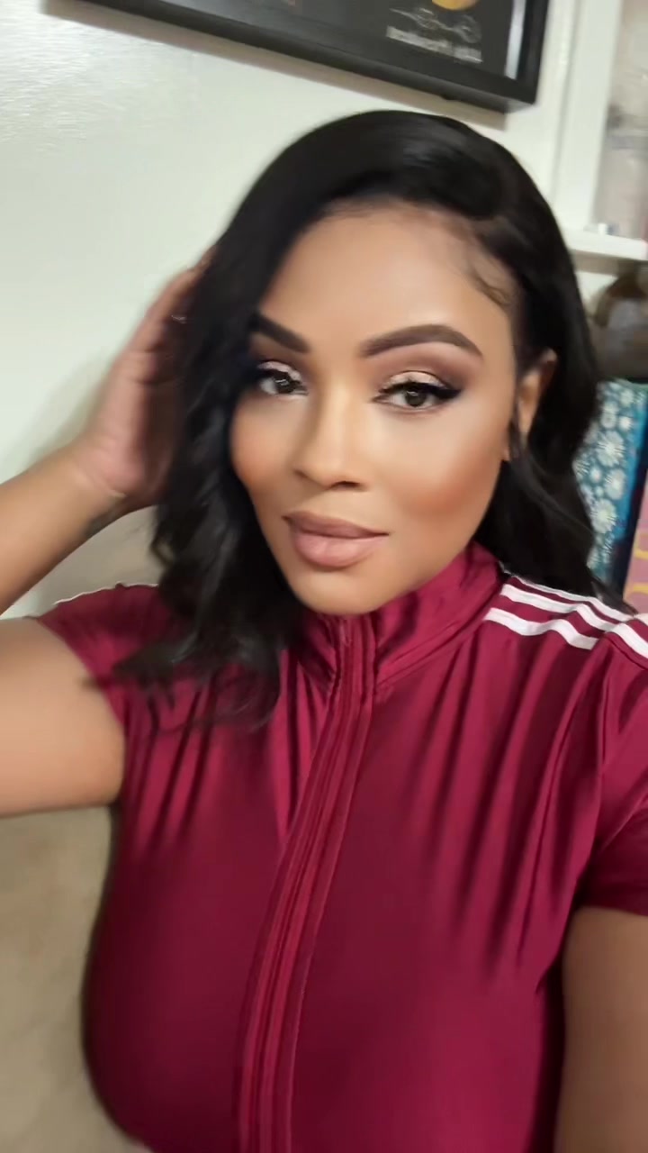 @SelenaJohnson