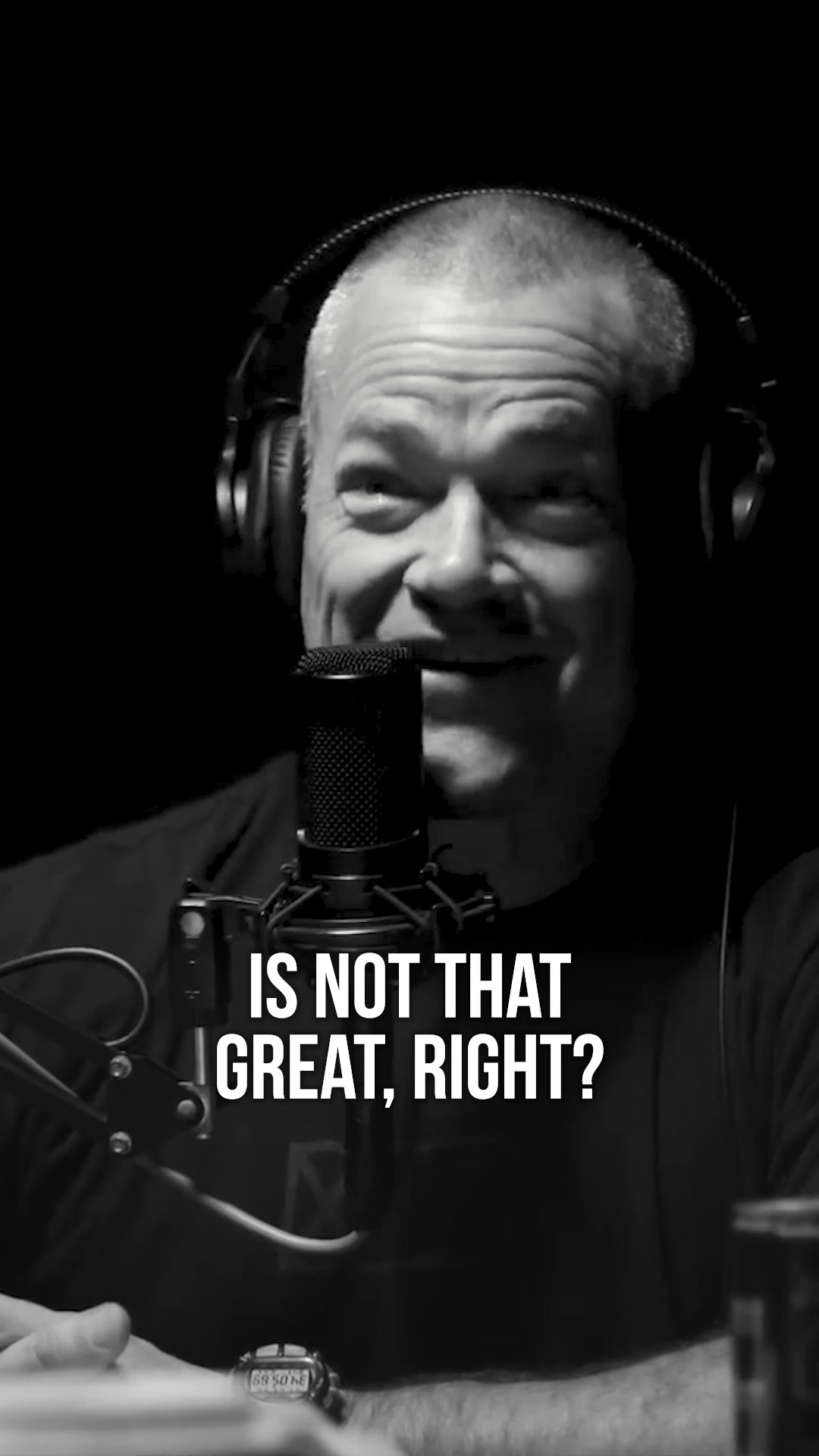 @Jocko Willink