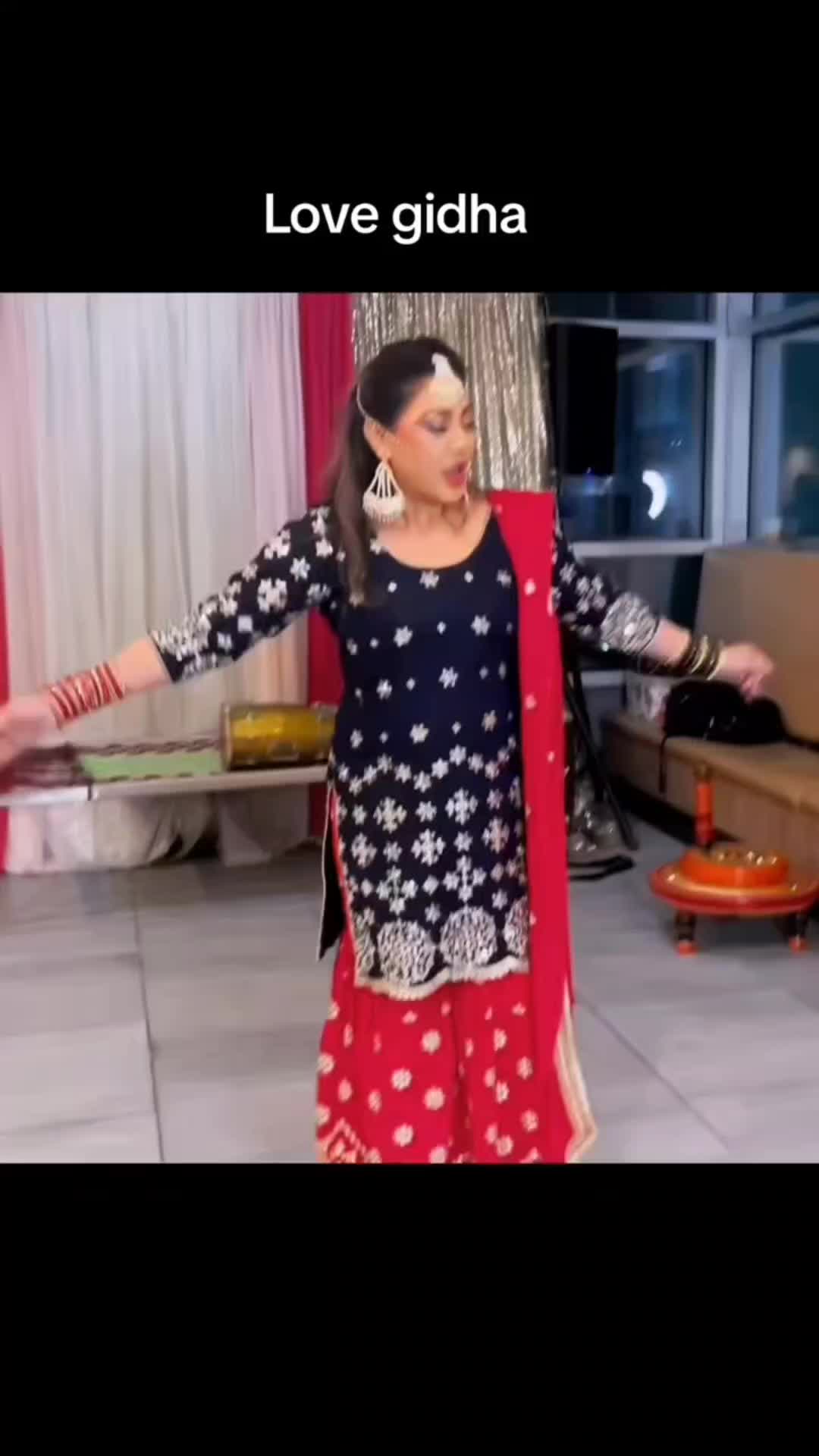 @MissandmrsPunjaban