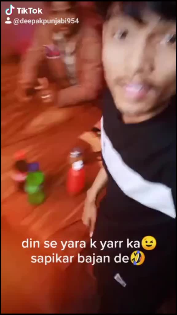 @Deepak Punjabi