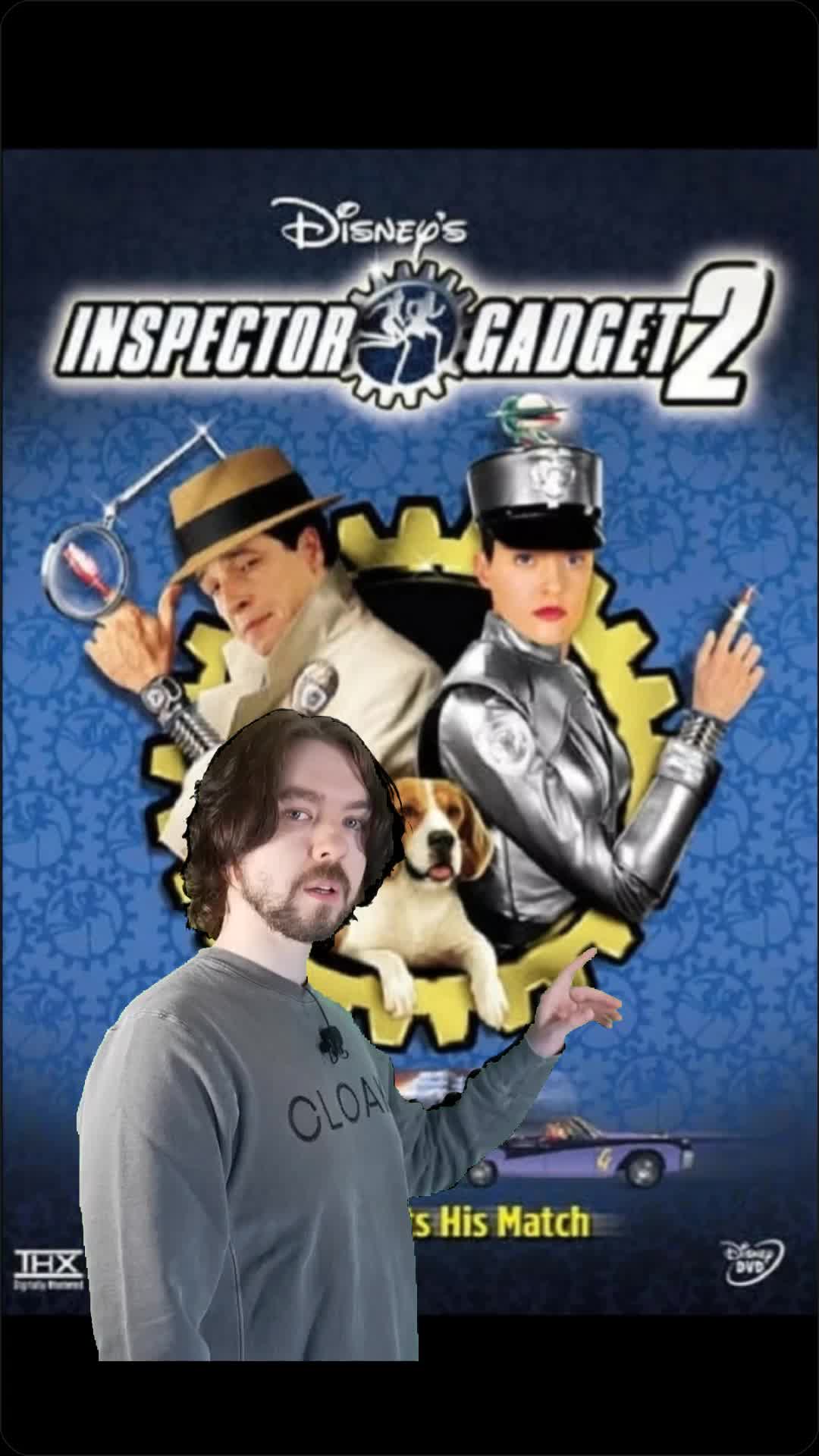 @Wyatt The Film Man