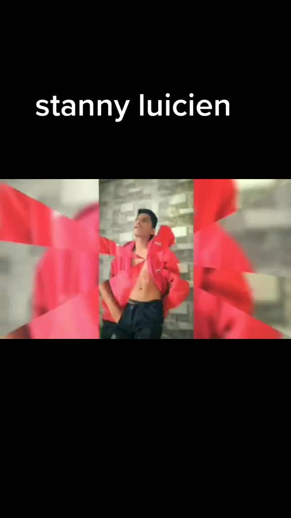 @stanny luicien