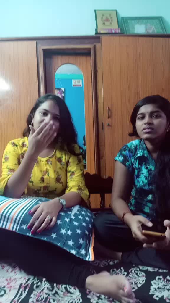 @❤️ Gayathri Reddy❤️