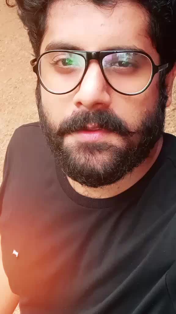 @❤❤❤താടിക്കാരൻ❤❤♥️