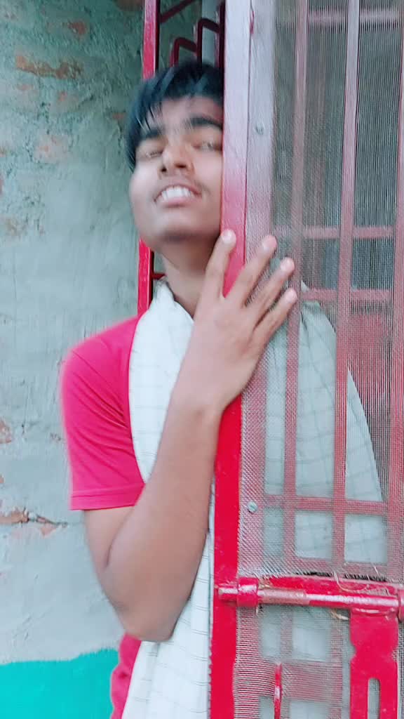 @sibaram Sahoo