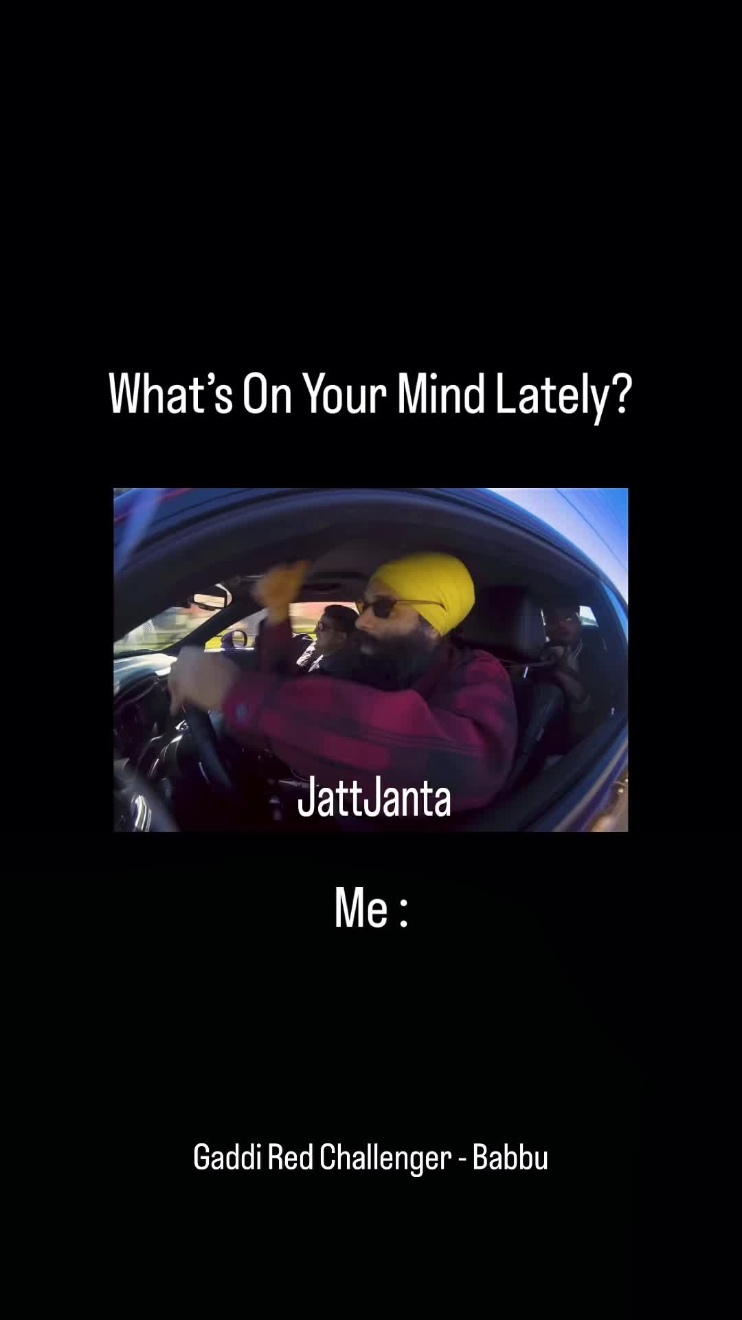 @JattJanta