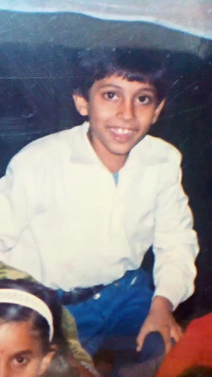 @Sachin Prakash