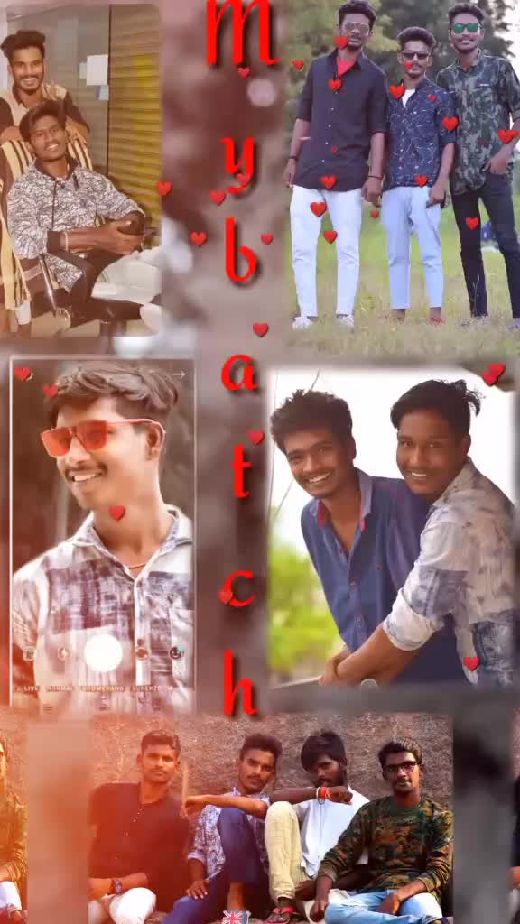 @Karimnagar Poradu😎
