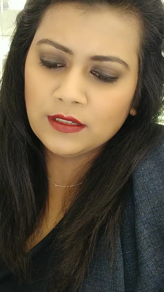 @Vrushali
