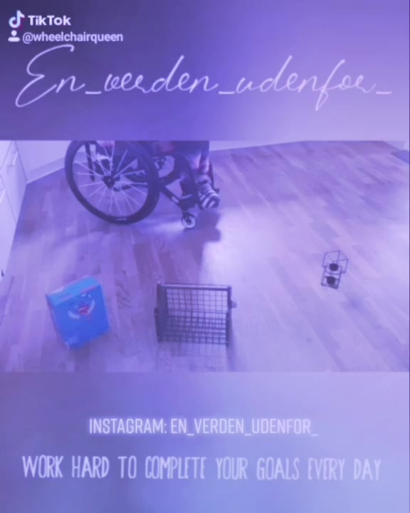 @Wheelchairqueen