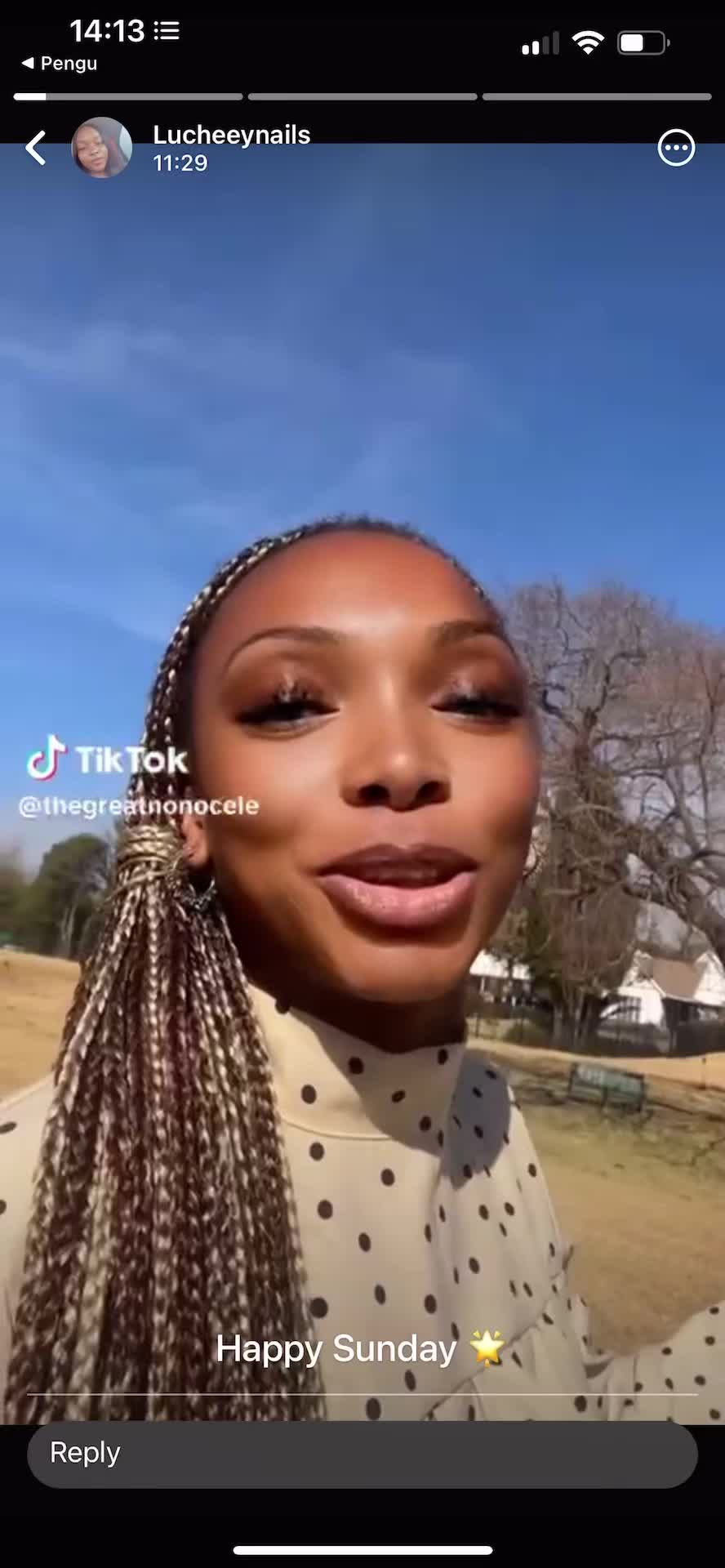 @Faith