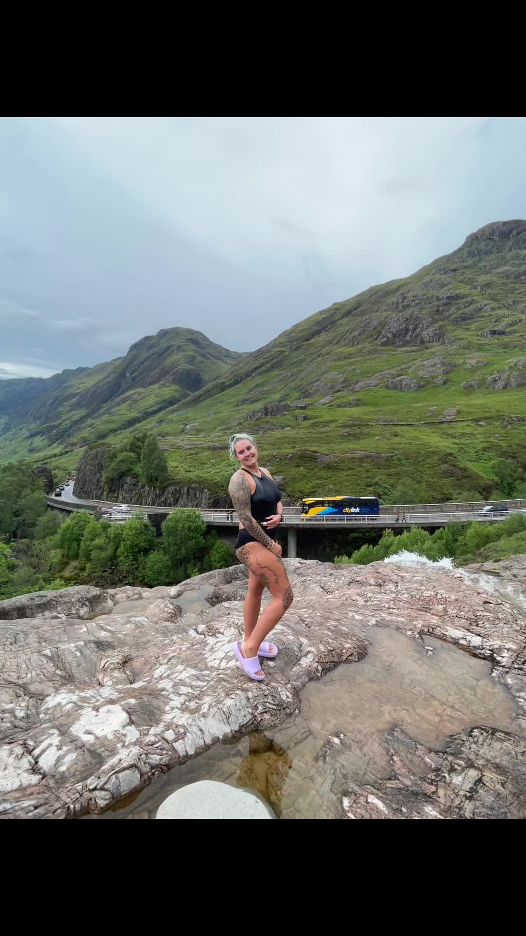 @Stacey Mitchell🏴
