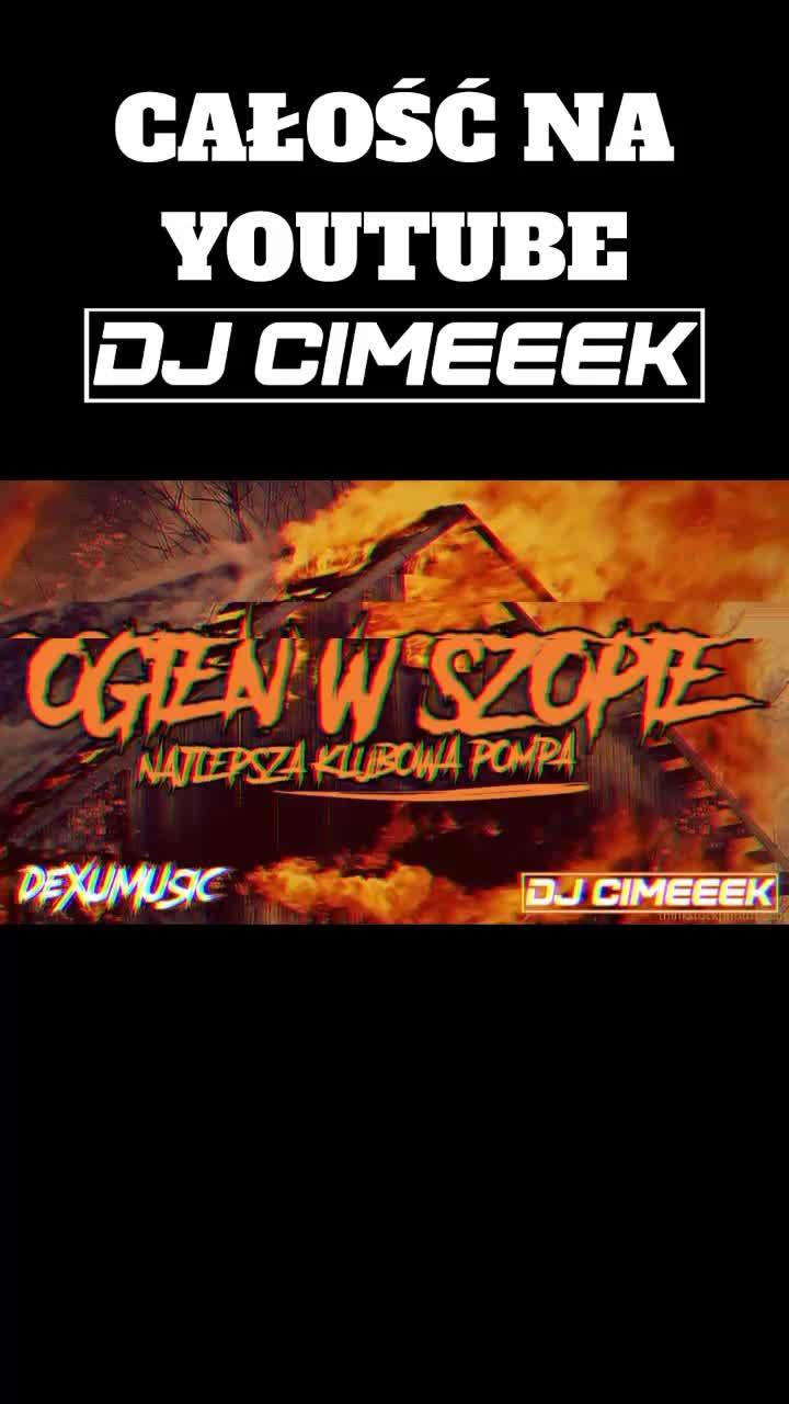 @DJ CIMEEEK