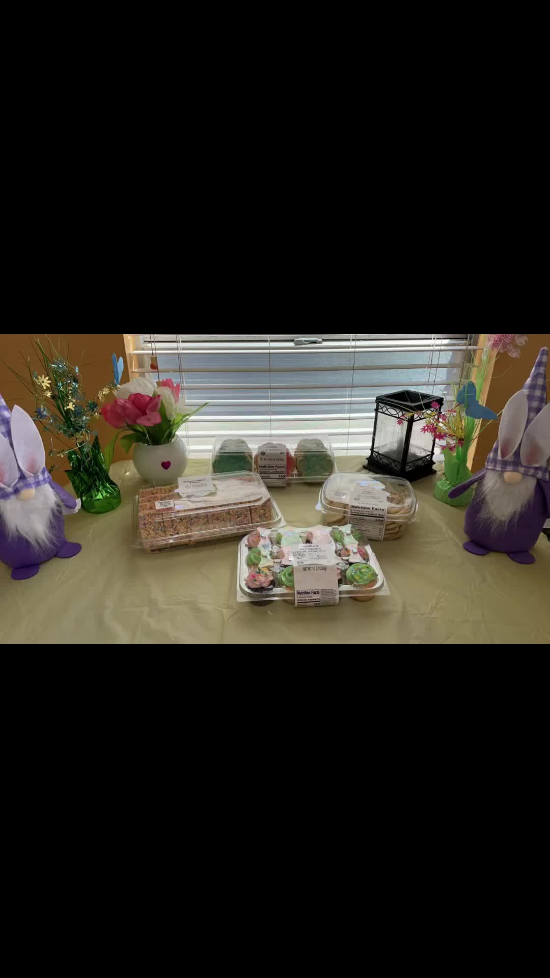 @Gemini Gardens Apartments