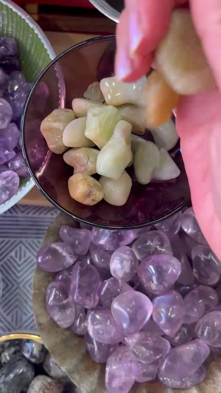 @RubysHouseofCrystals
