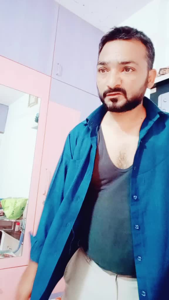 @Zuber Memon