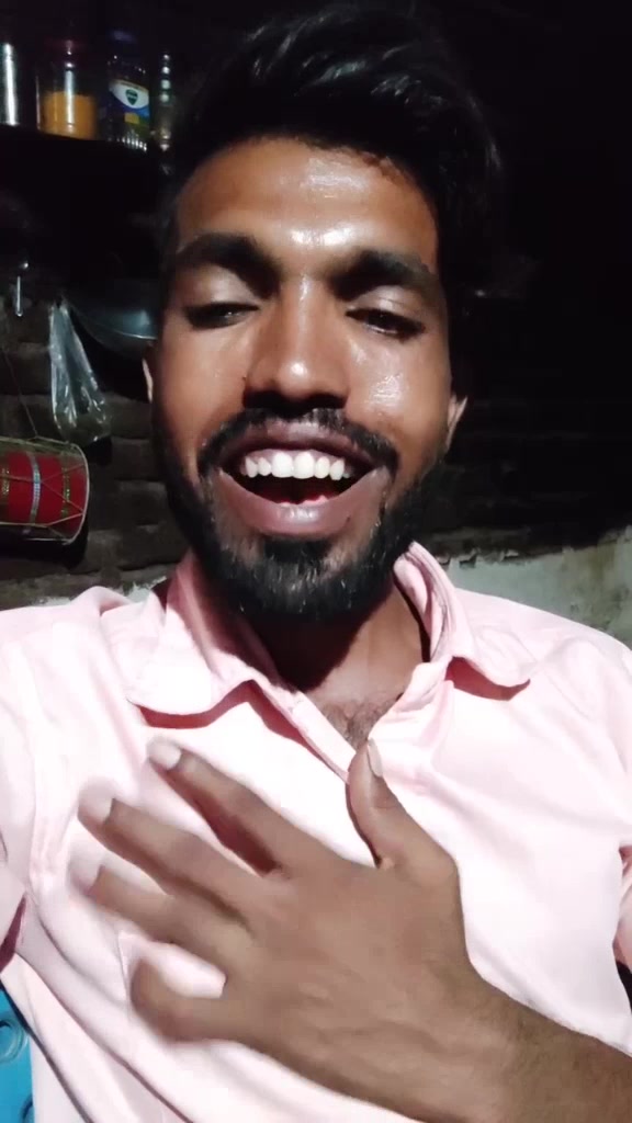 @Santosh Rokade