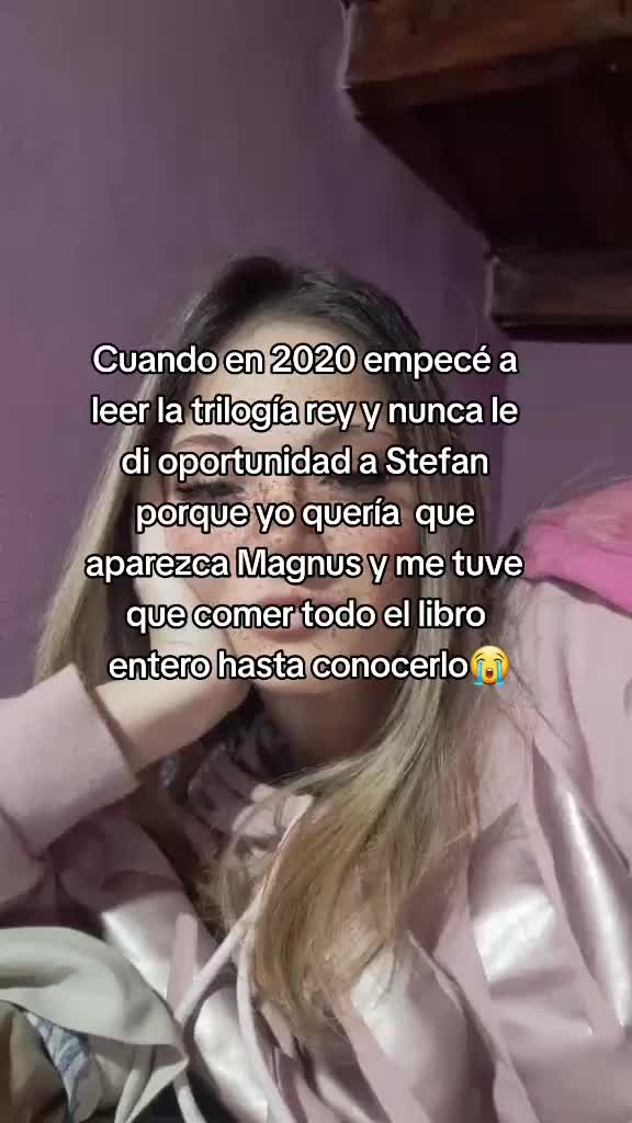 @Denu Peralta 📚
