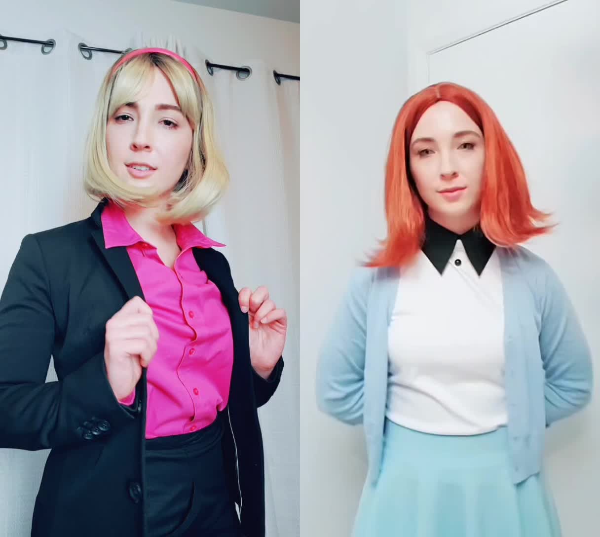@NoblePorpoiseCosplay
