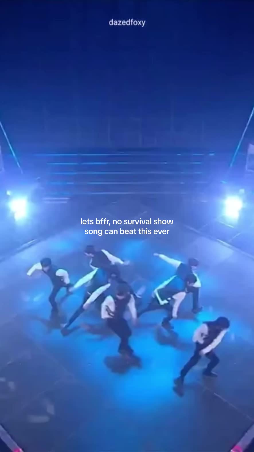 @stan svt
