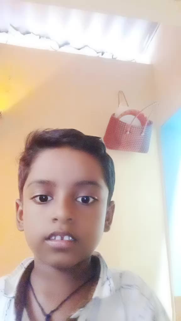 @Preetam Krishna