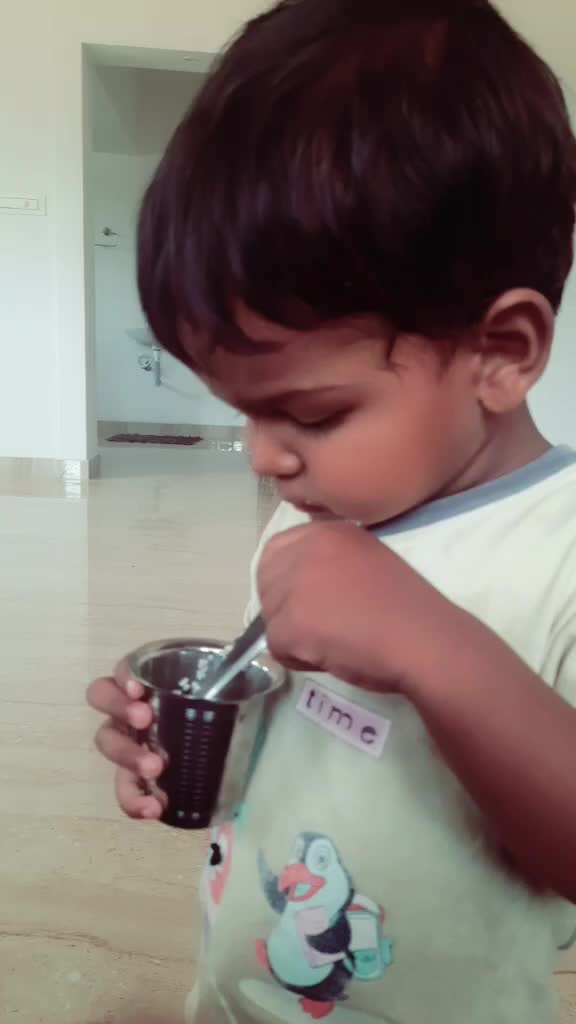 @Favourite Ravi