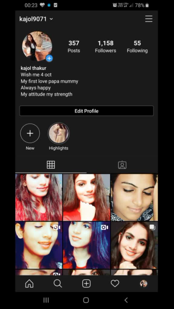 @kajol