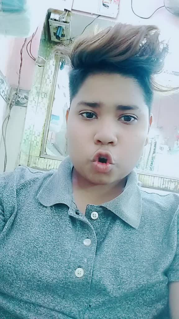 @Mr Kaif salmani 07 ❤